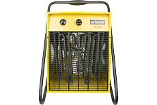 Электрическая тепловая пушка Inforce IH 15 Q