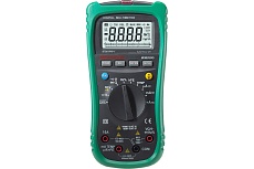 Цифровой автоматический мультиметр с датчиком бесконтактного обнаружения AC Mastech MS8260G 00-00005476
