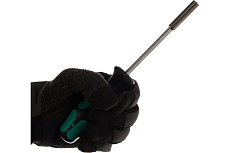 Ручка-битодержатель WERA 812/1 1/4&quot; WE-051205