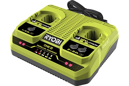 Зарядное устройство RC18240 18В Ryobi 5133005579