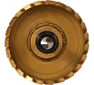 Коронка биметаллическая 41 мм Sturm 1090-S04-BI-41