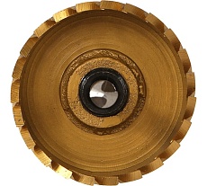 Коронка биметаллическая 41 мм Sturm 1090-S04-BI-41