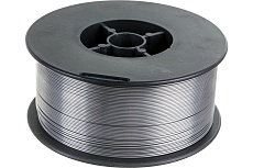 Проволока сварочная порошковая Е71T-GS 0.8 мм, 1 кг Gigant GRF-84