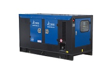 Дизельная генераторная установка ТСС АД-10С-Т400-1РПМ13 Lester 113865