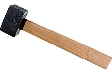 Литая кувалда РемоКолор 38-5-003