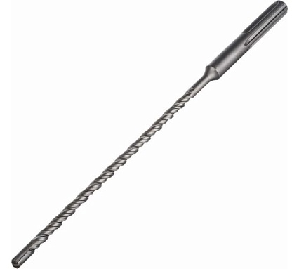 Бур SDS-plus (18х1000 мм) Vertextools 999-18-91000