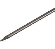 Насадка пика SDS-max Sturm 9018-SDSM-P18X400