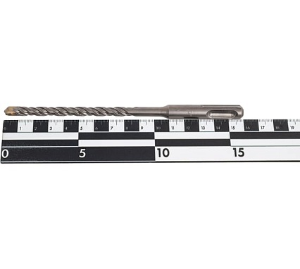 Бур по бетону SDS-plus (7х160 мм) Elitech 1820.026900