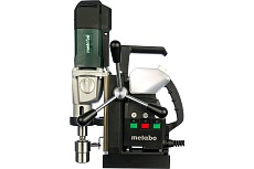 Дрель на магнитной стойке Metabo MAG 50 МК2/W19 600636500