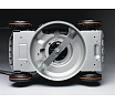 Газонокосилка Husqvarna LB 48 V BioClip 9669758-02