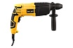 Электрический перфоратор Denzel RH-750-24 26605