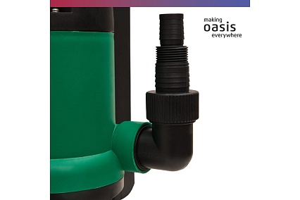 Дренажный насос Oasis DV 150/6 4640039483434