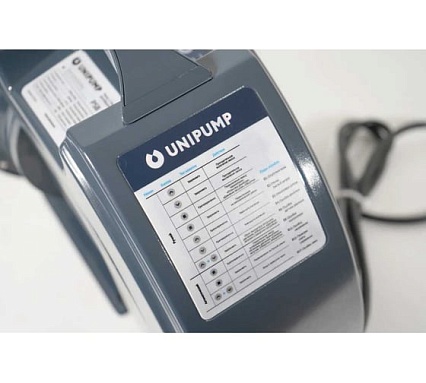 Поверхностный насос UNIPUMP с частотным преобразователем PSB 6-30 89553