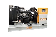 Резервный дизельный генератор MDiesel МД АД-80С-Т400-1РМ29 036387