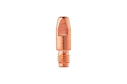 Наконечник сварочный МАСТЕР E-CU FCK6700-12 (10 шт; М8; 1.2 мм) ПТК 00000030969