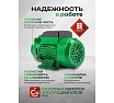Насос вихревой поверхностный Rockforce (230В, 50Гц, 750Вт, 50л/мин) (обмотка CU) RF-QB80 COPPER(61211)
