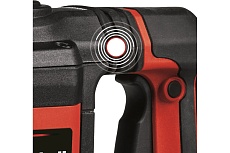 Перфоратор Einhell TE-RH 40 3F, SDS max, 1050 Вт, 40 мм,10 Дж, кейс 4257935