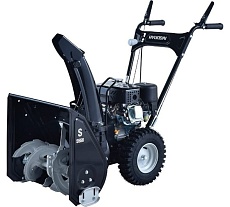 Снегоуборщик Hyundai S 5556