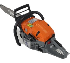 Бензопила Holzfforma g372 18&quot; CS36588GY
