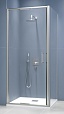Душевой уголок RGW Stilvol SV-145 90x100 прозрачное, хром 703214590-11