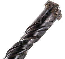 Бур 18х300 мм, SDS-Max Gigant gnt-829