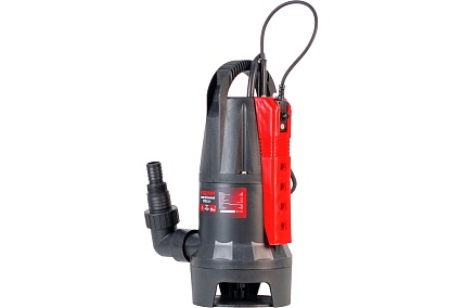 Дренажный насос для грязной воды Verton AQUA DP900/35PI 01.14140.14166