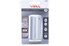 Кольцевая коронка по керамической плитке (33 мм) VIRA 559300