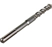 Бур 25х300 мм, SDS-Max Gigant gnt-835