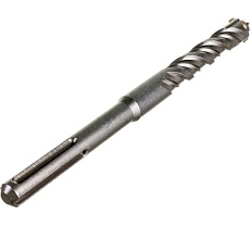 Бур 25х300 мм, SDS-Max Gigant gnt-835
