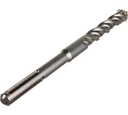 Бур 25х300 мм, SDS-Max Gigant gnt-835