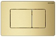 Кнопка смыва Grossman Classic 700.K31.04.32M.32M золото сатиновый