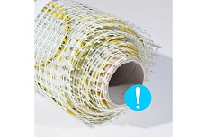 Теплый пол (мат) Energy 6,10 - 1000 Вт к/т без термостата 00-УТ-00635