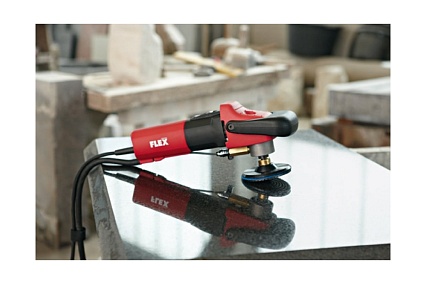 Шлифовальная машина с подачей воды Flex LE 12-3 100 WET 368660
