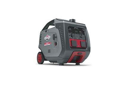 Инверторный бензиновый генератор Briggs&Stratton P 3000 30674