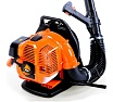 Бензиновая ранцевая воздуходувка Fuxtec FX-LB133T