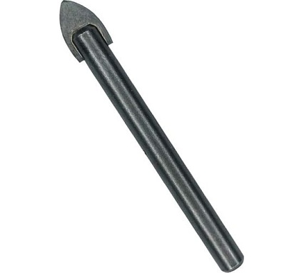 Сверло по стеклу и керамике 12 мм Vertextools 335-02-12