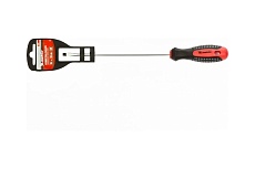 Отвертка SL4,0х150 мм Matrix Fusion Anti slip 11414