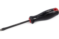Отвертка Sanitoo PRO Diamond SL6.0x100 мм, с алмазным покрытием 3202