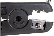 Инструмент для зачистки и обрезки Hyperline HT-S501A 3445