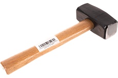 Кувалда с деревянной рукояткой Thorvik WSH002 2 кг 52249