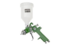 Покрасочный набор Rockforce 3 предмета RF-R8826 /H-2000, H-827-2V/(52253)
