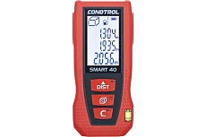 Лазерный дальномер Condtrol Smart 40 1-4-097