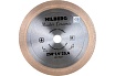 Диск алмазный отрезной Master Сeramic (250х1.4х25.4 мм) Hilberg HM507