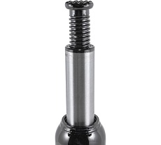 Бутылочный домкрат Forsage 16 т, с клапаном, 227-427 мм F-T91604(Euro) 51358