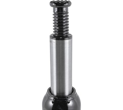 Бутылочный домкрат Forsage 16 т, с клапаном, 227-427 мм F-T91604(Euro) 51358
