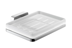 Мыльница Aquatek Либра AQ4303CR хром