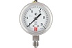 Манометр ДМ 3 063 Р (0-25) бар, кл.1.5, G1/4, DIN CASE BD 1153100006