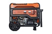 Бензиновый генератор Aurora AGE 7500 DSX 6776