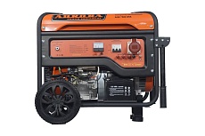 Бензиновый генератор Aurora AGE 7500 DSX 6776