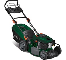 Бензиновая газонокосилка Oasis GB-27 4640039480105